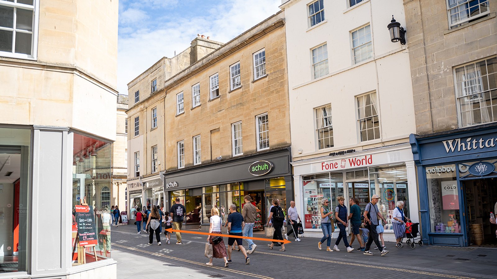 7-8 Stall Street<br>Bath<br>Somerset<br>BA1 1QE