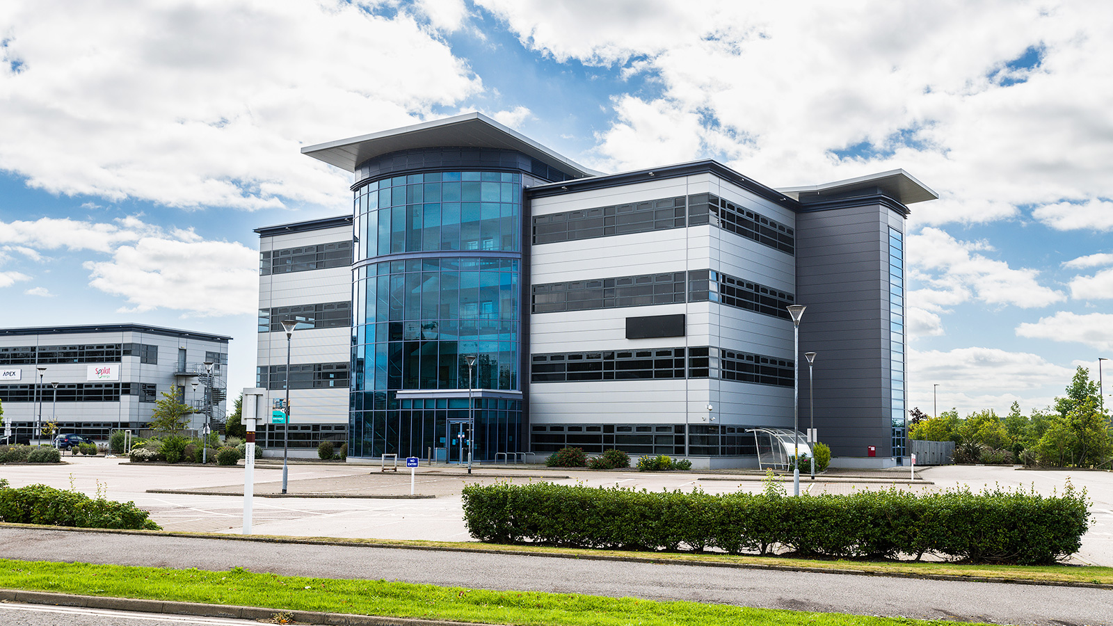 1 Westpoint,<br>Westpoint Business Park, Prospect Road,<br>Westhill<br>Aberdeen<br>AB32 6FJ