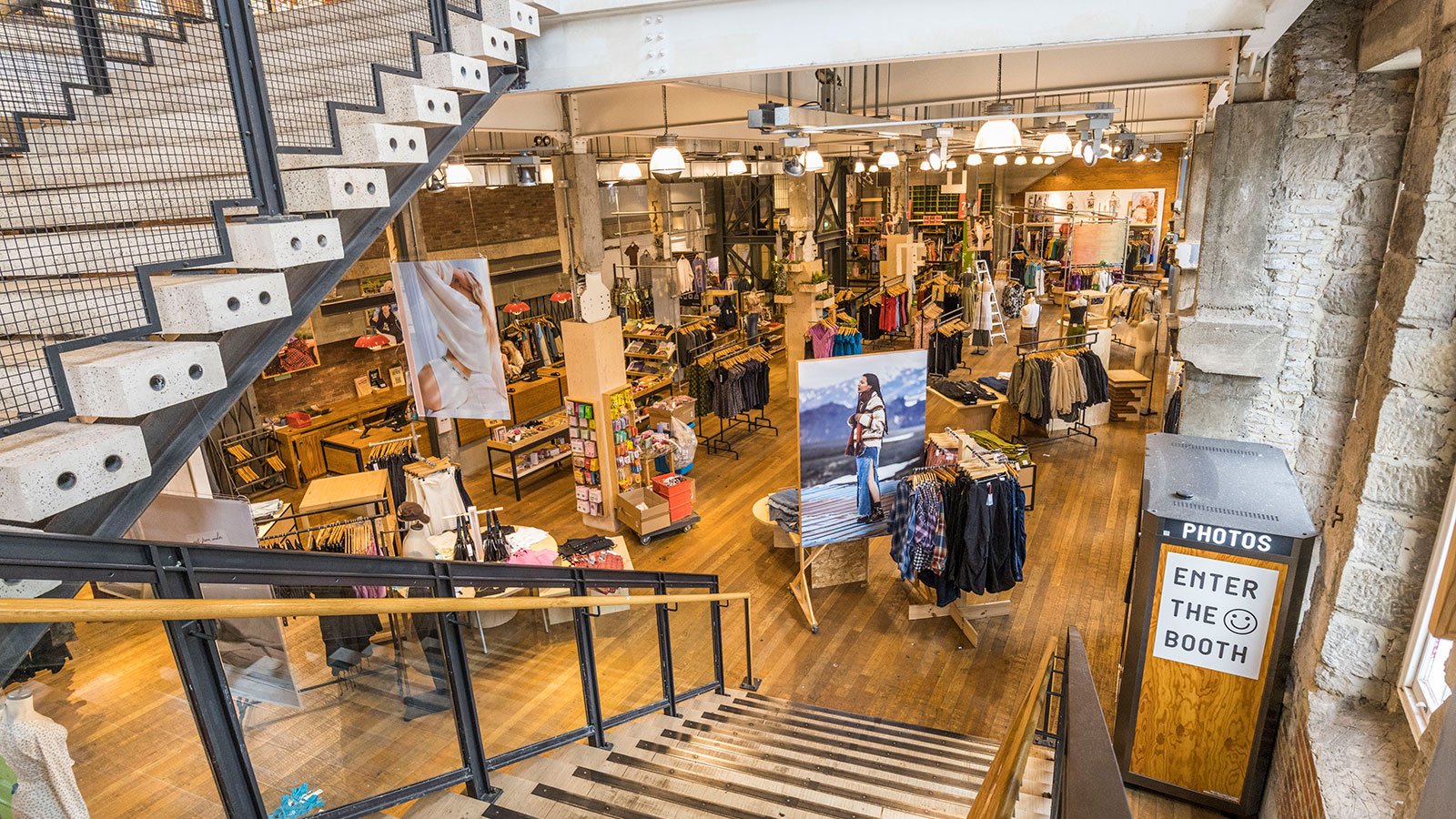 Newcastle , Newcastle, England  Urban Outfitters Store Location