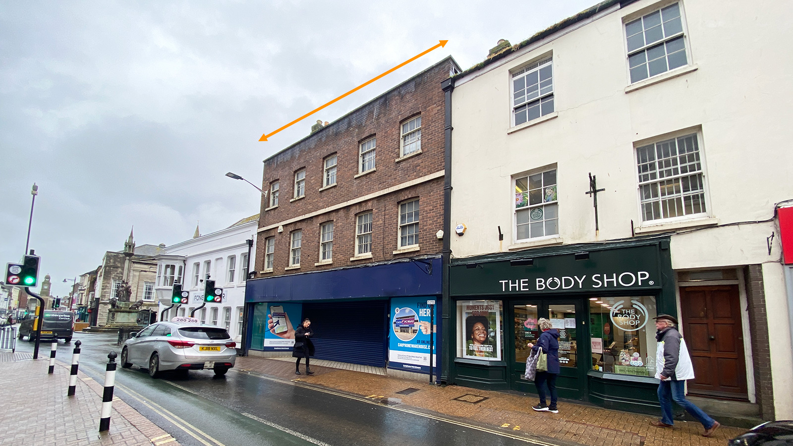 51 High Street<br>Newport<br>Isle of Wight<br>PO30 1SB