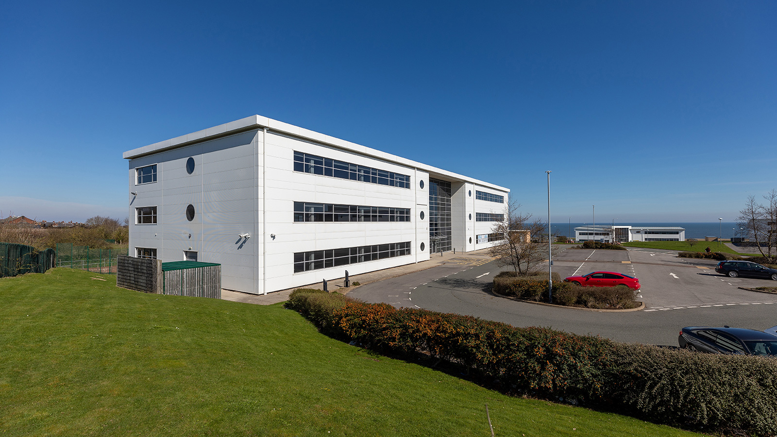 Spectrum 5<br>Spectrum Business Park<br>Seaham<br>County Durham<br>SR7 7TT