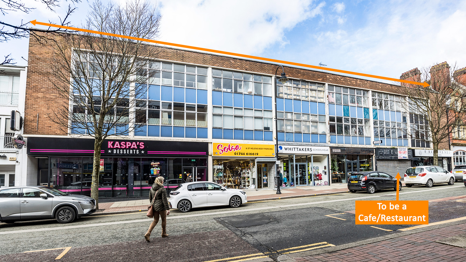 32-44 Bridge Street<br>St Helens<br>Merseyside<br>WA10 1NW