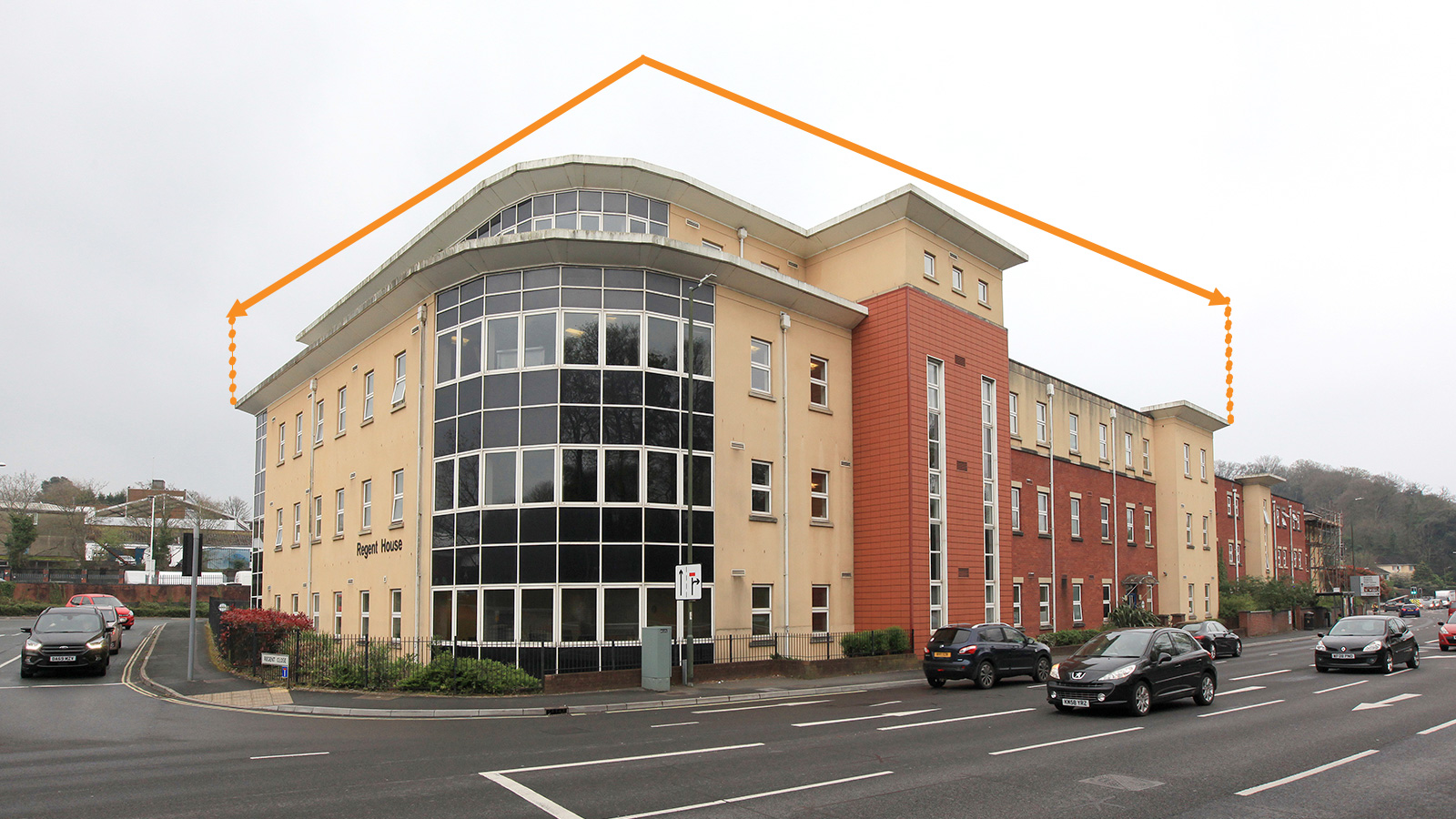 Regent House<br>73 Regent Close<br>Torquay<br>Devon<br>TQ2 7AN