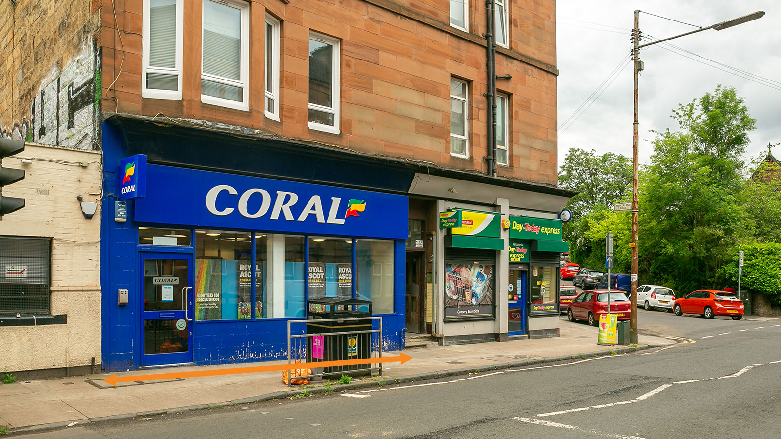 224 Newlands Road<br>Cathcart<br>Glasgow<br>G44 4EL