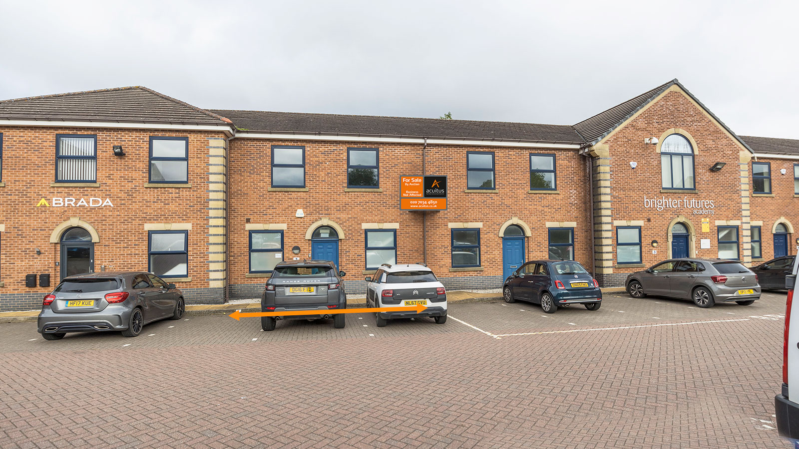 Unit 2 Whittle Court<br>Hanley<br>Stoke on Trent<br>Staffordshire<br>ST1 2QE