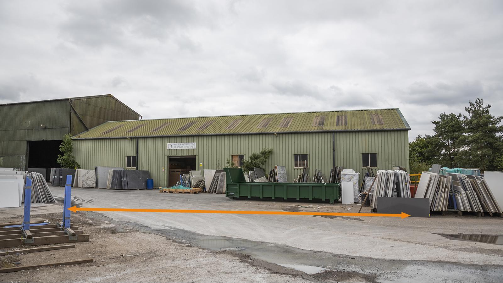 Property Auctions 09/Jul/2024 | 3a Mill Lane Industrial Estate ...