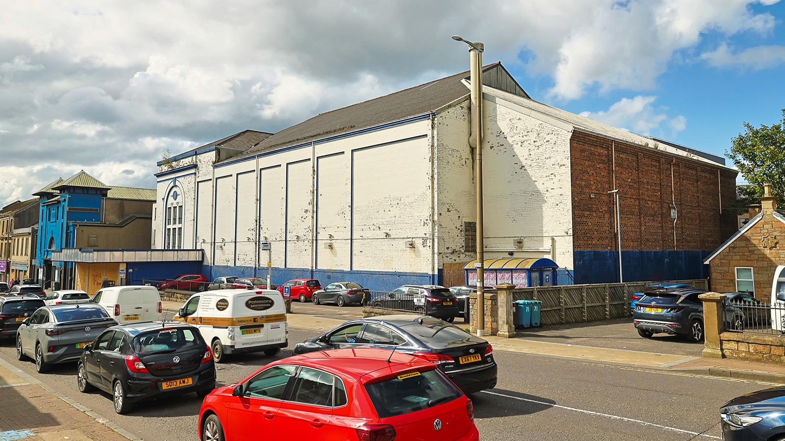 Property Auctions 25/Sep/2024 | 57 Kirk Road, Wishaw, North Lanarkshire ...