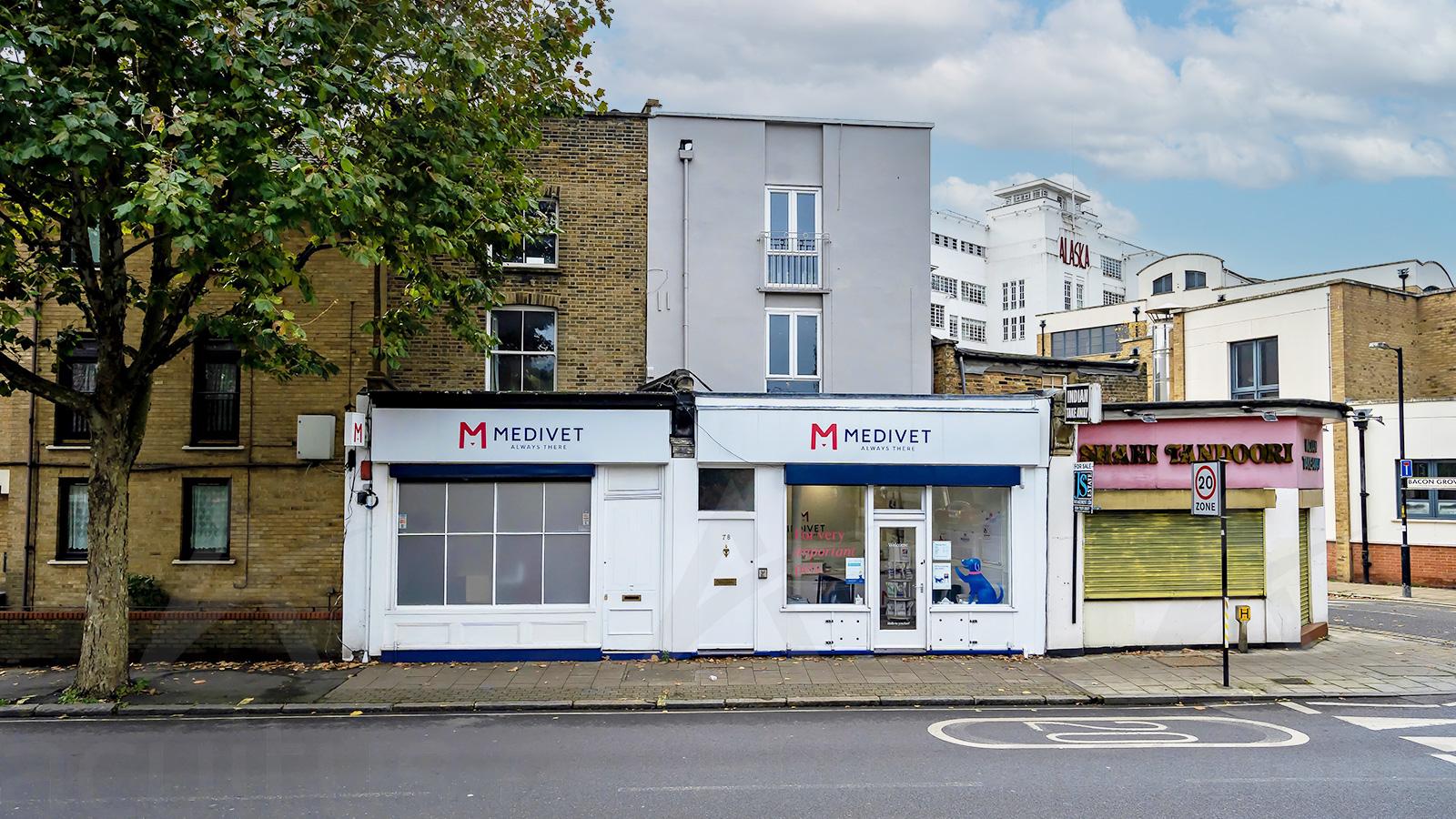 78-79 Grange Road<br>Bermondsey<br>London<br>SE1 3BW