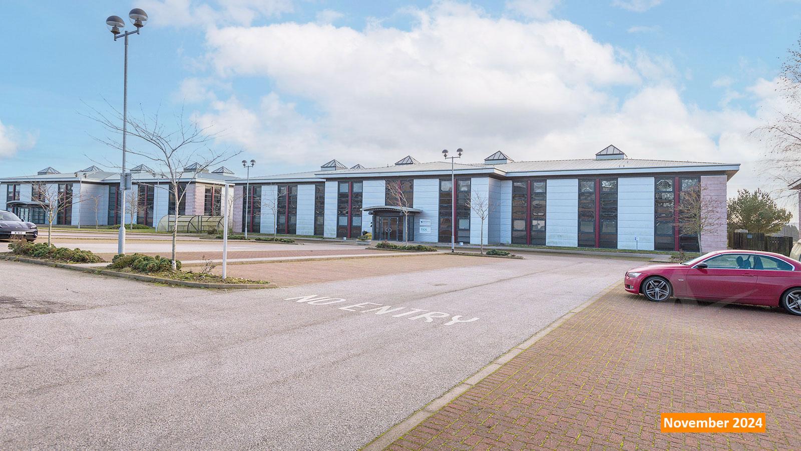 Pavilion 2<br>Aspect 32, Arnhall Business Park<br>Westhill, Aberdeen<br>AB32 6FE