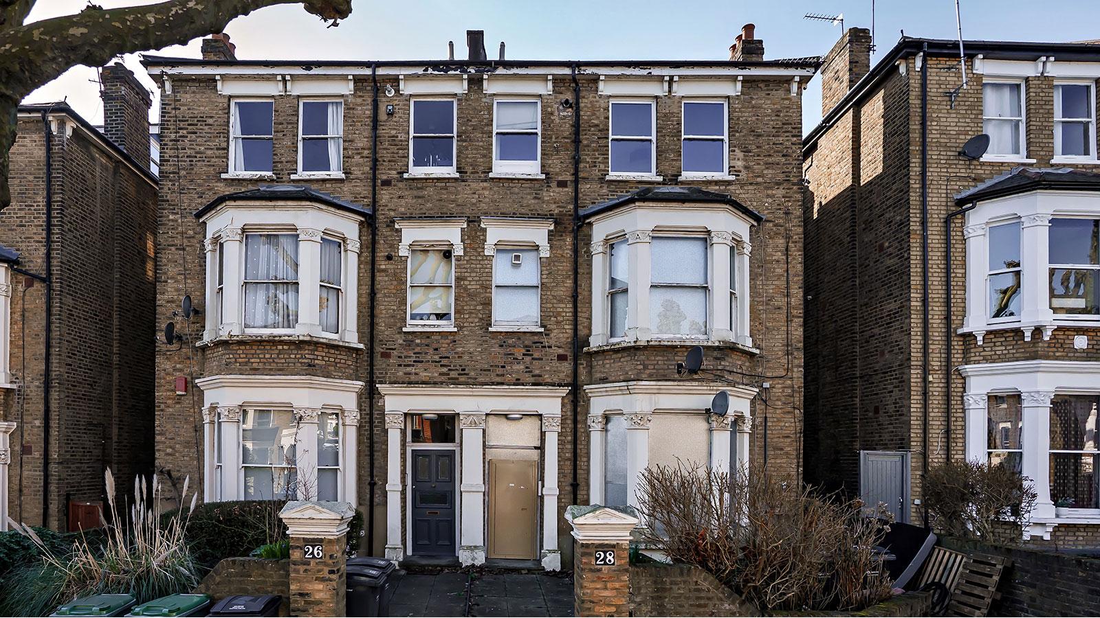 28C Fordwych Road<br>West Hampstead<br>London<br>NW2 3TG