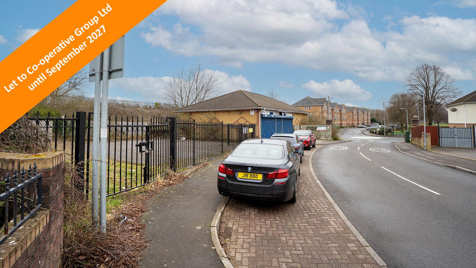 2 Powderham Drive<br>Grangetown<br>Cardiff<br>CF11 8ND