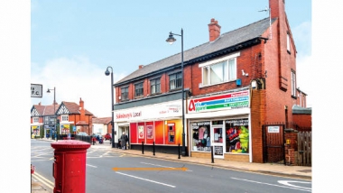 Property Auctions 21/May/2015 | 4 - 6 Barnsley Road, South Elmsall ...