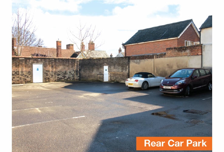 Property Auctions 04/Apr/2019 60 Abbeygate Street, Bury St Edmunds