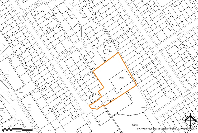 Property Auctions 25/Mar/2021 | 82 Sunleigh Road, Alperton, London, HA0 ...